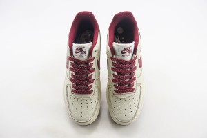 Nike Air Force 1 low back AFLB1000211