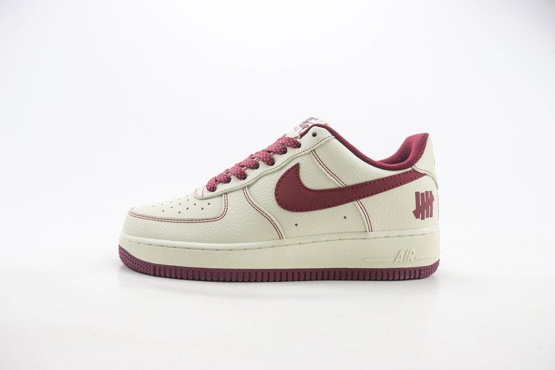 Nike Air Force 1 low back AFLB1000211