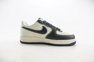 Nike Air Force 1 low back AFLB1000212