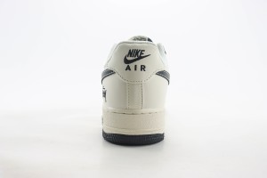 Nike Air Force 1 low back AFLB1000212