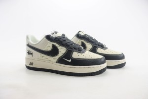 Nike Air Force 1 low back AFLB1000212