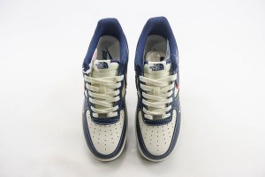 Nike Air Force 1 low back AFLB1000213
