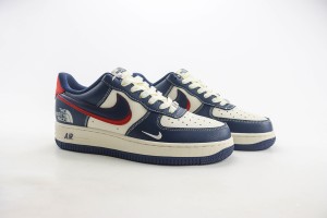 Nike Air Force 1 low back AFLB1000213