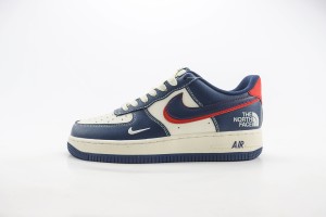 Nike Air Force 1 low back AFLB1000213