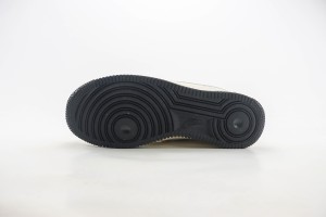 Nike Air Force 1 low back AFLB1000214