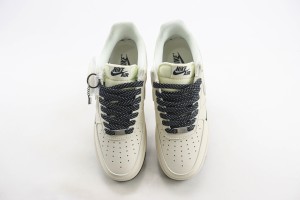 Nike Air Force 1 low back AFLB1000214