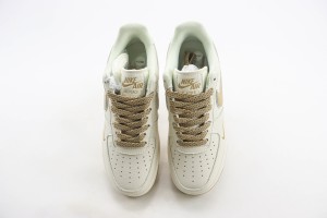 Nike Air Force 1 low back AFLB1000215