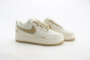 Nike Air Force 1 low back AFLB1000215