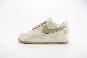 Nike Air Force 1 low back AFLB1000215