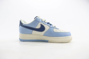 Nike Air Force 1 low back AFLB1000216