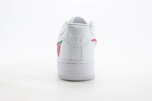 Nike Air Force 1 low back AFLB1000217