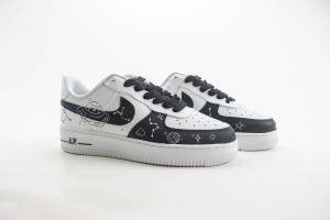 Nike Air Force 1 low back AFLB1000218