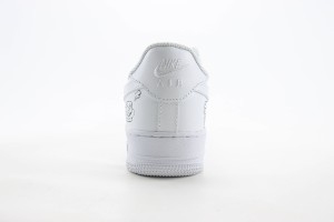 Nike Air Force 1 low back AFLB1000221