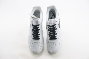 Nike Air Force 1 low back AFLB1000222