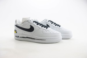 Nike Air Force 1 low back AFLB1000222