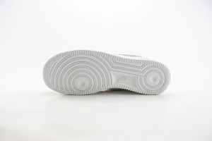 Nike Air Force 1 low back AFLB1000223