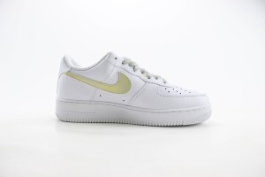 Nike Air Force 1 low back AFLB1000224