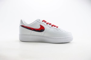 Nike Air Force 1 low back AFLB1000225