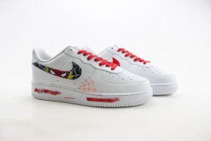 Nike Air Force 1 low back AFLB1000225
