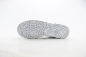 Nike Air Force 1 low back AFLB1000225