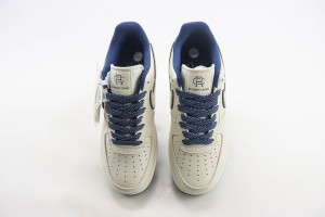 Nike Air Force 1 low back AFLB1000226
