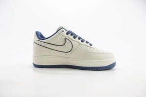 Nike Air Force 1 low back AFLB1000226