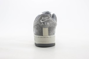 Nike Air Force 1 low back AFLB1000227