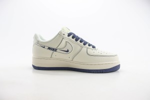 Nike Air Force 1 low back AFLB1000228