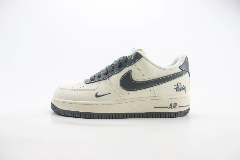 Nike Air Force 1 low back AFLB1000229