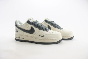 Nike Air Force 1 low back AFLB1000229