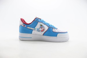 Nike Air Force 1 low back AFLB1000231