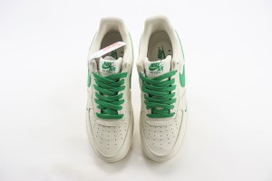 Nike Air Force 1 low back AFLB1000232