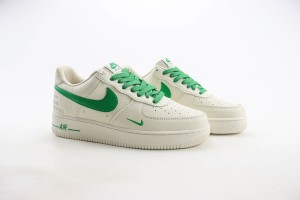 Nike Air Force 1 low back AFLB1000232