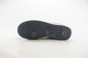 Nike Air Force 1 low back AFLB1000233