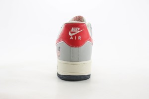 Nike Air Force 1 low back AFLB1000233