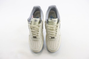 Nike Air Force 1 low back AFLB1000234