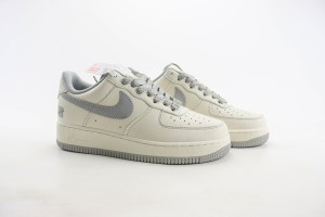 Nike Air Force 1 low back AFLB1000237