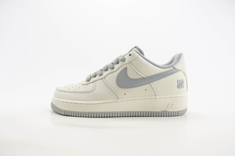 Nike Air Force 1 low back AFLB1000237