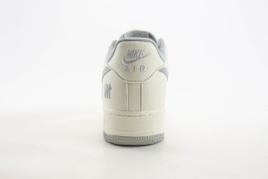 Nike Air Force 1 low back AFLB1000237