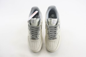 Nike Air Force 1 low back AFLB1000237