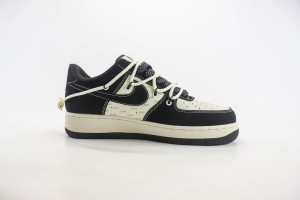Nike Air Force 1 low back AFLB1000238