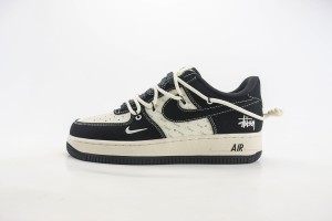 Nike Air Force 1 low back AFLB1000238