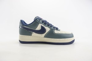 Nike Air Force 1 low back AFLB1000239