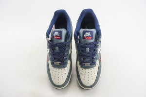 Nike Air Force 1 low back AFLB1000239