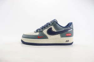 Nike Air Force 1 low back AFLB1000239