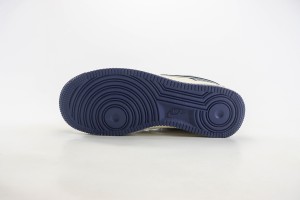 Nike Air Force 1 low back AFLB1000239