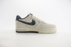 Nike Air Force 1 low back AFLB1000240