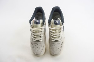 Nike Air Force 1 low back AFLB1000240
