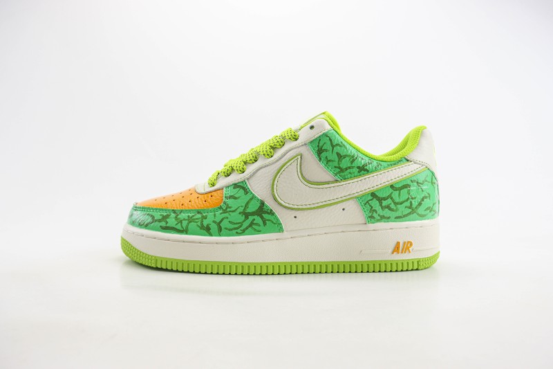 Nike Air Force 1 low back AFLB1000242
