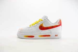 Nike Air Force 1 low back AFLB1000243